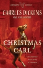 A Christmas Carl : A Greyhound Ghost Story of Christmas - Book