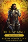 The Resistance : Book Four of The Fey - eBook