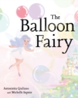 The Balloon Fairy - Book