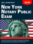 New York Notary Public Exam : Learn All The Secrets to Pass The 40 Questions of The Exam on Your First Attempt, Mastering The Subject Exam Strategies, Tips & Tricks to Highly Succeed in The Test - Book
