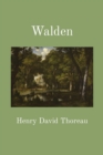 Walden (Illustrated) - eBook