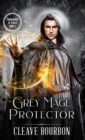 Grey Mage Protector - eBook