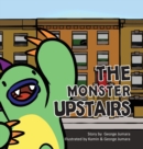 The Monster Upstairs - Book