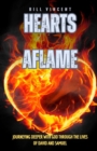 Hearts Aflame : Journeying Deeper with God through the Lives of David and Samuel - eBook