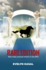 RARE EDITION : HOW MANY UNUSUAL EVENTS IN ONE LIFE? - eBook
