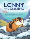 Lenny the Lemming - Book