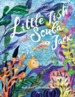Little Fish Swim with Scuba Jack - Book