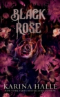 Black Rose - Book