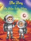 The Boy and The Bear Take Mars - Book