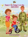 Thank A Vet! I Love My Uncle Boot! - Book