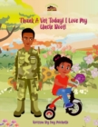 Thank A Vet Today! I Love My Uncle Boot! Book 1 - Book