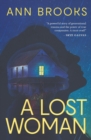 A Lost Woman - Book