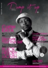 Pump it up Magazine - Carter Kaya - From War-Torn Congo to the Parisian Music Scene A Triumphant Story! : Celebrating Black History Month and More! - Book