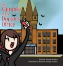 The Vampire at the Doctor's Office - Book