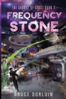 Frequency Stone - Book