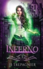 Inferno : A Paranormal Reverse Harem Romance - Book