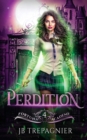 Perdition : A Paranormal Academy Reverse Harem Romance - Book