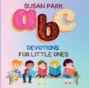 A-Z Devotions For Little Ones - Book