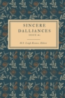 Sincere Dalliances : Issue #1 - eBook