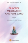 Practice Meditation and Pure Land - Book