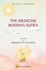 The Medicine Buddha Sutra - Book