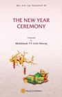 The New Year Ceremony - Book