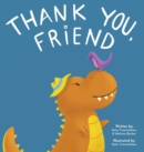 Thank you, Friend - Book