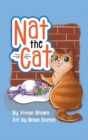 Nat the Cat - Book