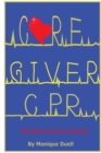 Caregiver CPR - Book