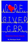 Caregiver CPR - eBook