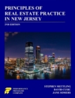 Principles of Real Estate Practice in New Jersey : 2nd Edition - eBook