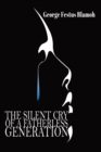 The Silent Cry of a Fatherless Generation - Book