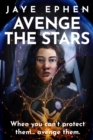 Avenge the Stars : Deluxe Hardcover - eBook