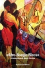 Afro-Bougie Blues - Book