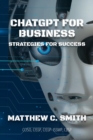 ChatGPT for Business : Strategies for Success - eBook
