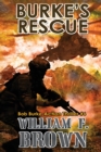 Burke's Rescue : Bob Burke Suspense Thriller #6 - Book