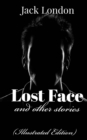 LOST FACE and other stories - eBook