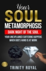 Dark Night of the Soul. Your Unexplained Suffering Happens When God's Hand is at Work - eBook