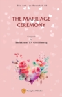 The Marriage Ceremony - Book