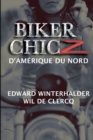 Biker Chicz D'am?rique Du Nord - Book