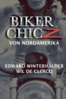 Biker Chicz Von Nordamerika - Book