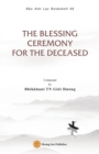 The Blessing Ceremony for the Deceased - Book