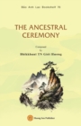 The Ancestral Ceremony - Book