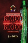 Blood for Blood - Book