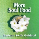More Soul Food - Book