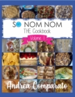 So Nom Nom THE Cookbook Vol. 1 - eBook