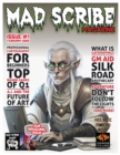 Mad Scribe magazine issue #1 - Book