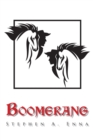 Boomerang : A Plan or Action to Return to the Originator - eBook