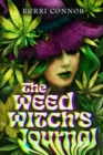The Weed Witch's Journal - Book