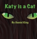 Katy Is A Cat - Book